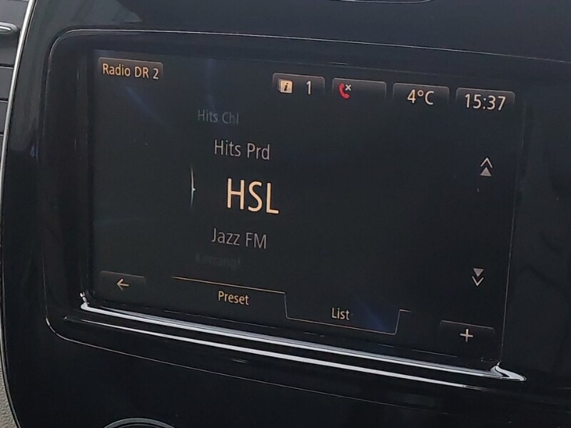 Used Renault Captur 2020 for sale - 77213993: Photo 14