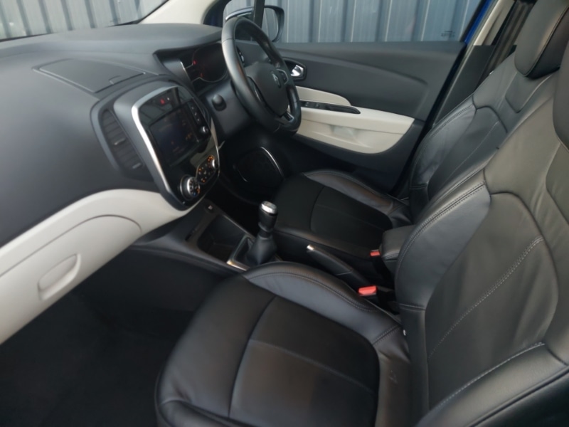 Used Renault Captur 2020 for sale - 77213993: Photo 5