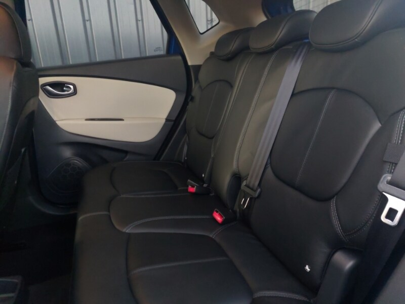 Used Renault Captur 2020 for sale - 77213993: Photo 6