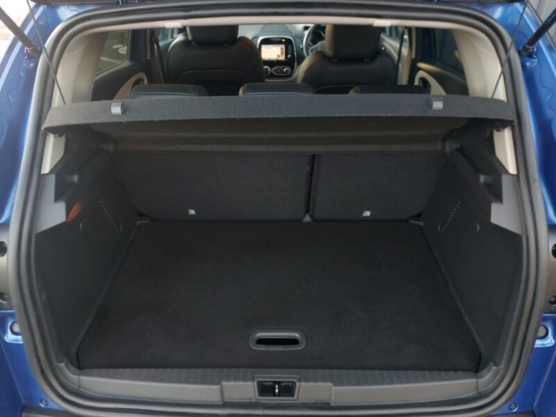 Used Renault Captur 2020 for sale - 77213993: Photo 8