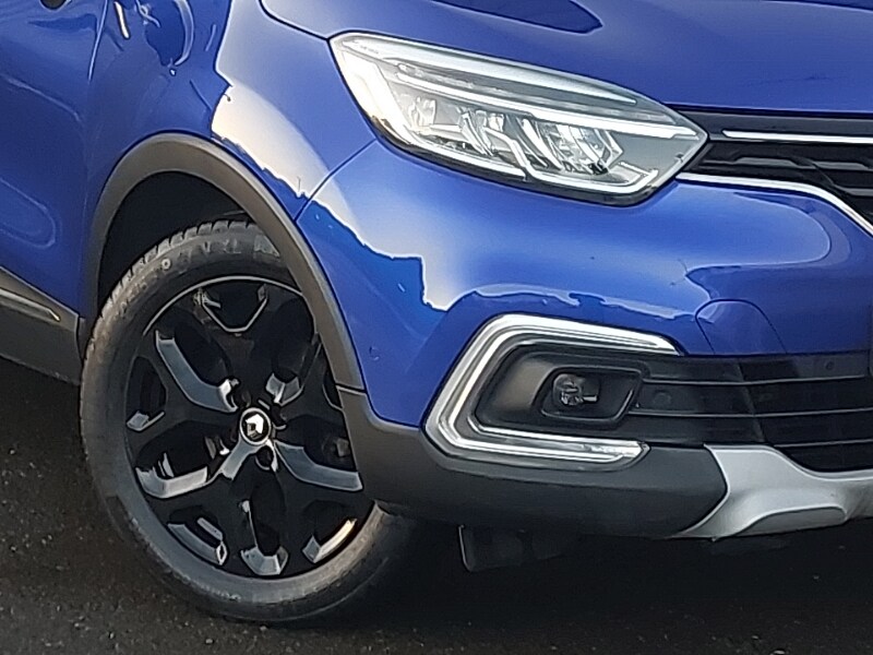 Used Renault Captur 2020 for sale - 77213993: Photo 9