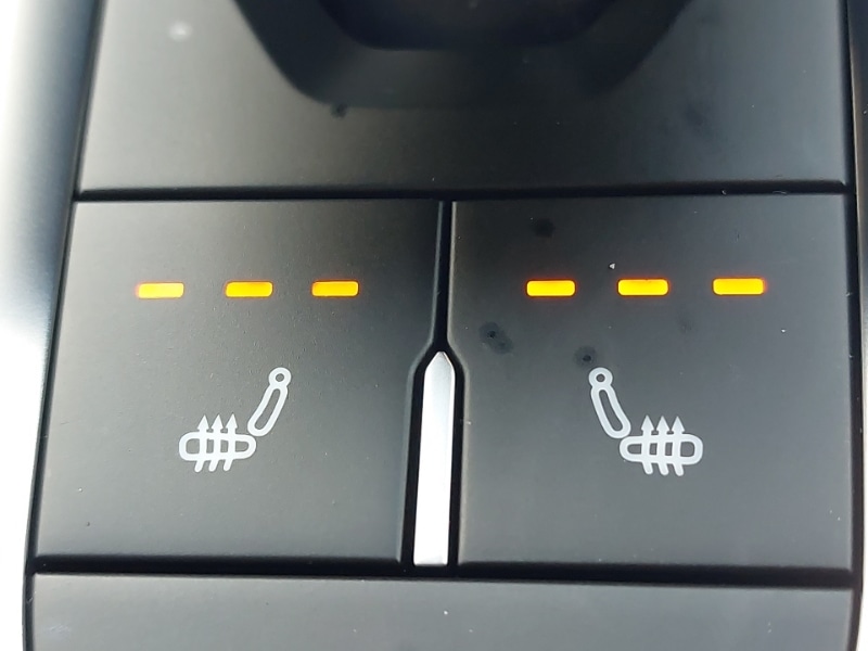 Used Omoda OMODA 5 2024 for sale - 78041210: Photo 15