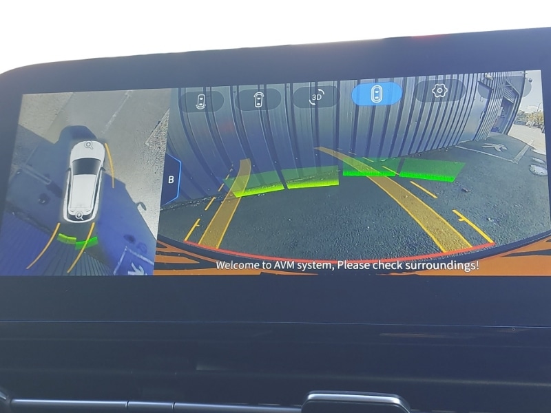 Used Omoda OMODA 5 2024 for sale - 78041210: Photo 16