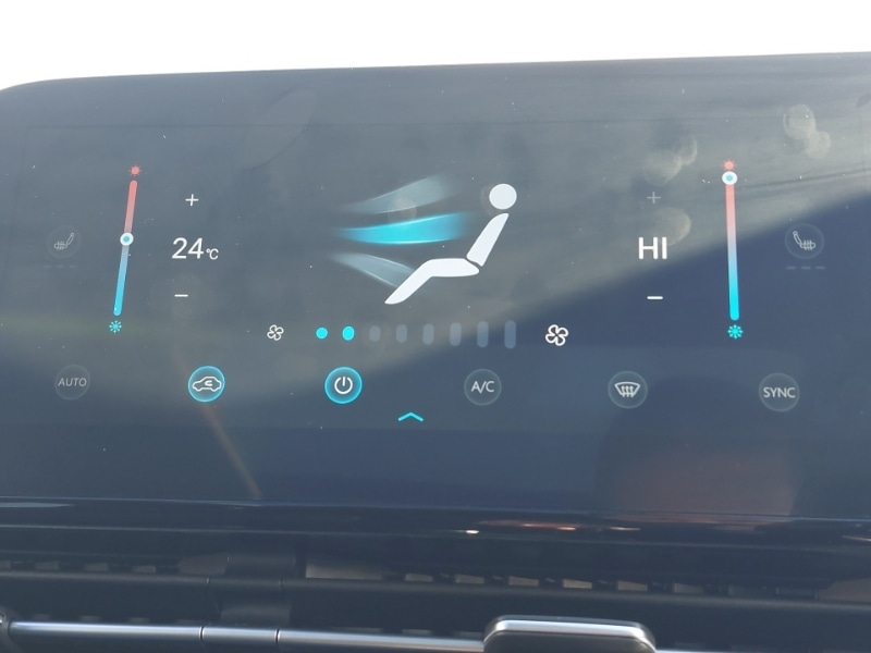 Used Omoda OMODA 5 2024 for sale - 78041210: Photo 18