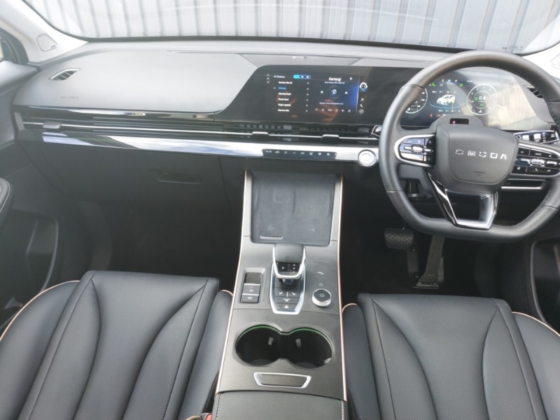 Used Omoda OMODA 5 2024 for sale - 78041210: Photo 2