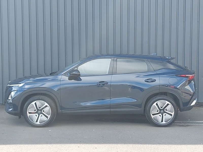 Used Omoda OMODA 5 2024 for sale - 78041210: Photo 4