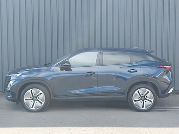 Used Omoda OMODA 5 2024 for sale - 78041210: Photo