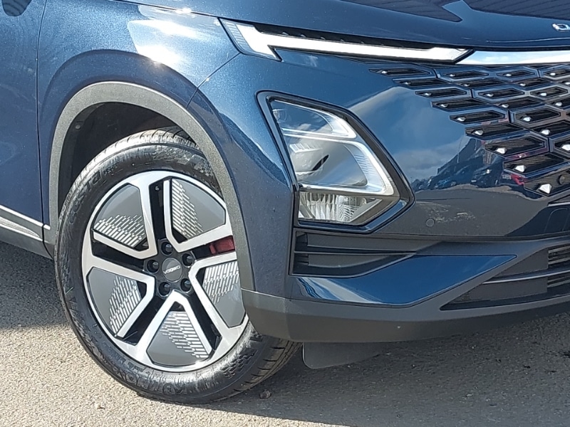 Used Omoda OMODA 5 2024 for sale - 78041210: Photo 9