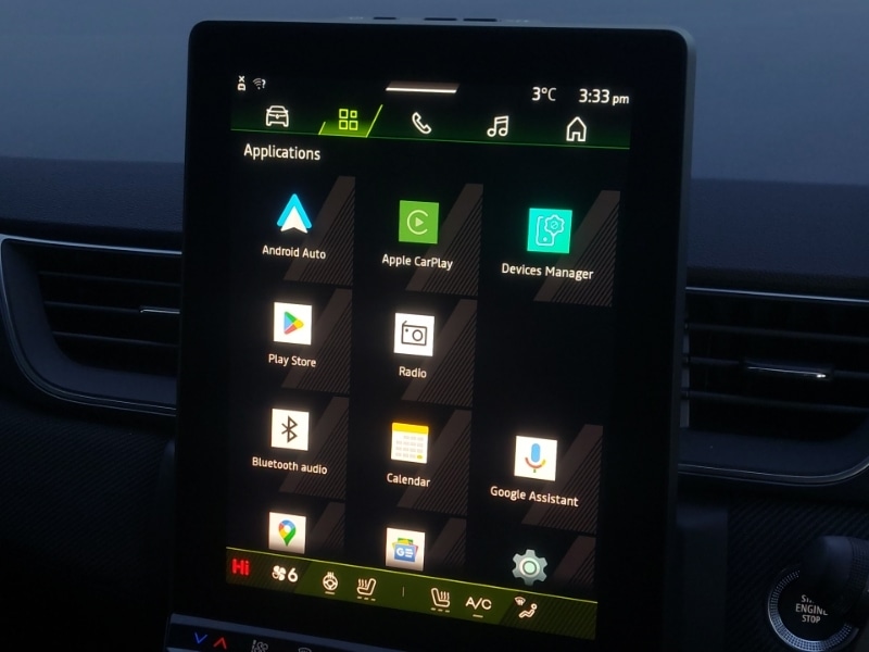 Used Renault Other 2025 for sale - 77130153: Photo 15