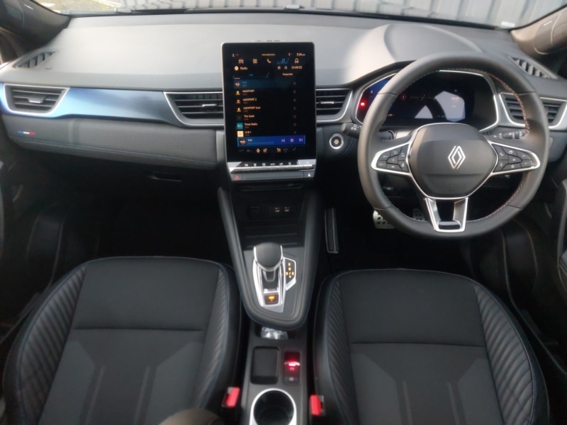 Used Renault Other 2025 for sale - 77130153: Photo 2