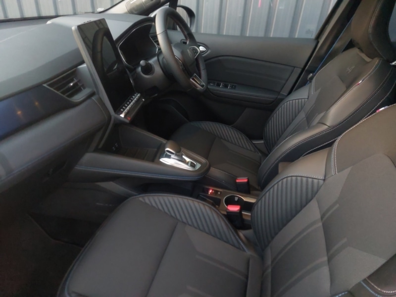 Used Renault Other 2025 for sale - 77130153: Photo 5