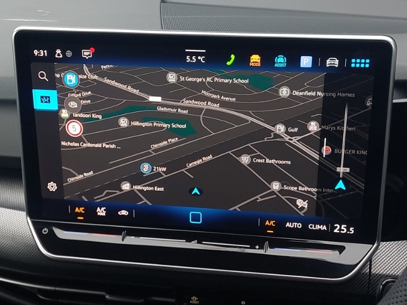 Used Volkswagen Golf 2024 for sale - 77518148: Photo 10