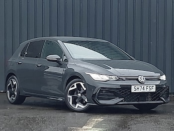 Volkswagen Golf feature image