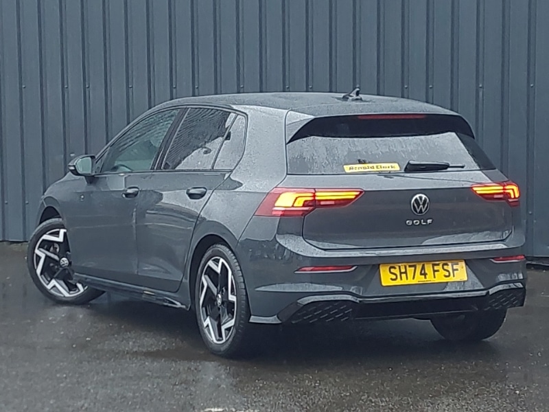 Used Volkswagen Golf 2024 for sale - 77518148: Photo 3