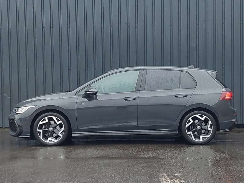 Used Volkswagen Golf 2024 for sale - 77518148: Photo 4