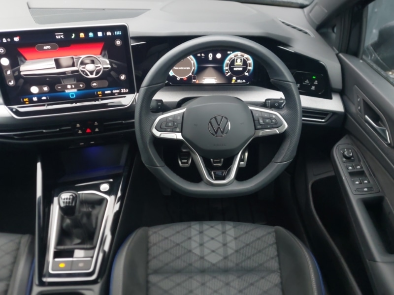 Used Volkswagen Golf 2024 for sale - 77518148: Photo 8