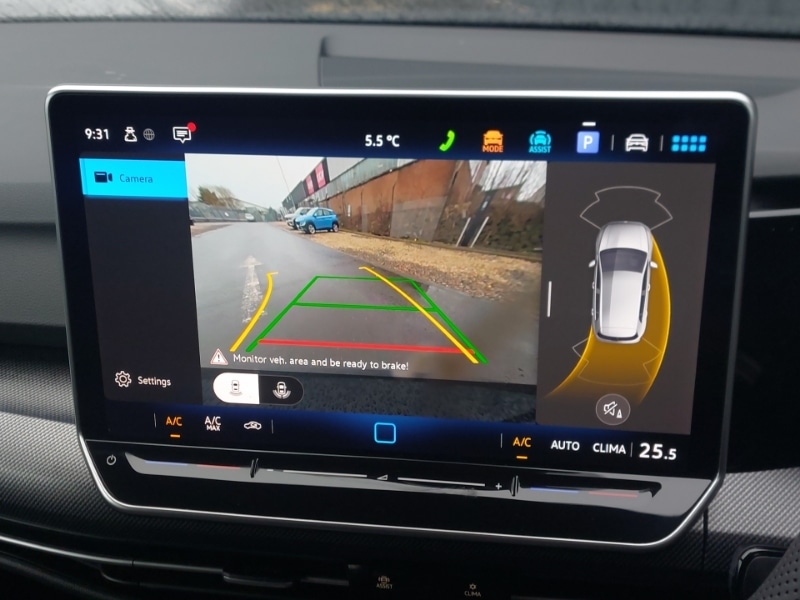 Used Volkswagen Golf 2024 for sale - 77518148: Photo 9