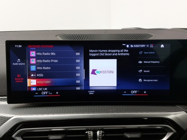 Used BMW i4 2022 for sale - 76116635: Photo 10