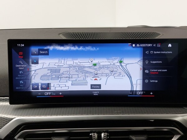 Used BMW i4 2022 for sale - 76116635: Photo 11