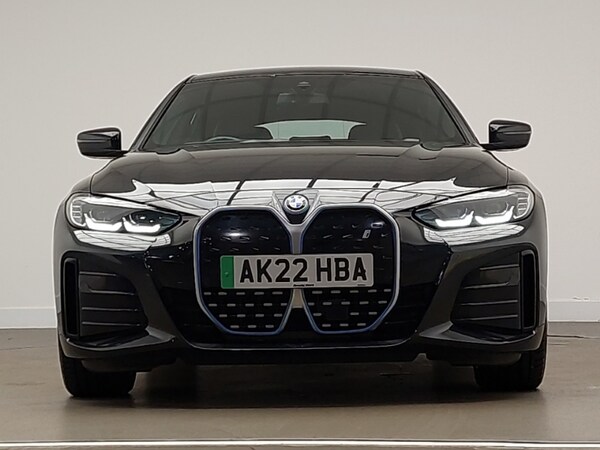 Used BMW i4 2022 for sale - 76116635: Photo 12