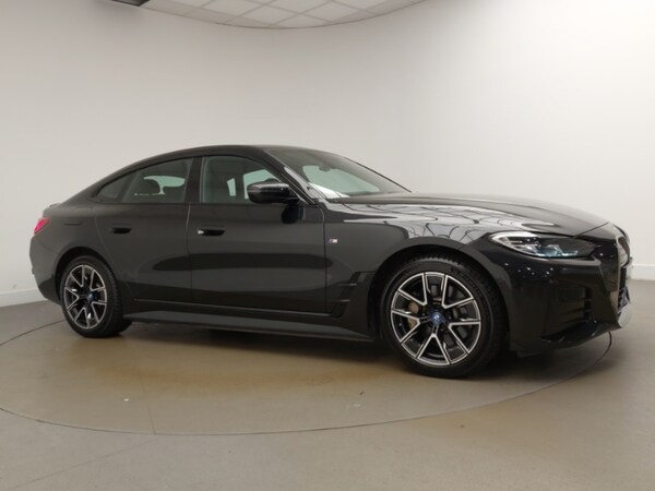 Used BMW i4 2022 for sale - 76116635: Photo 13