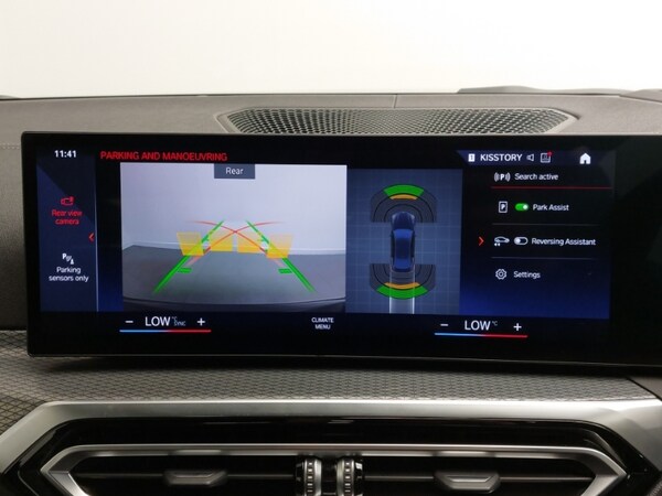 Used BMW i4 2022 for sale - 76116635: Photo 14
