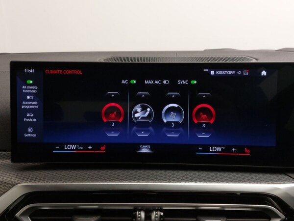 Used BMW i4 2022 for sale - 76116635: Photo 16