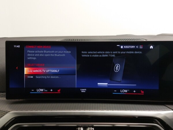 Used BMW i4 2022 for sale - 76116635: Photo 19