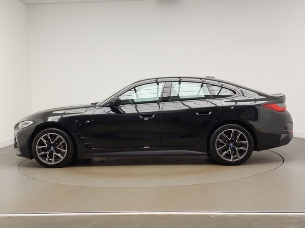 Used BMW i4 2022 for sale - 76116635: Photo 4