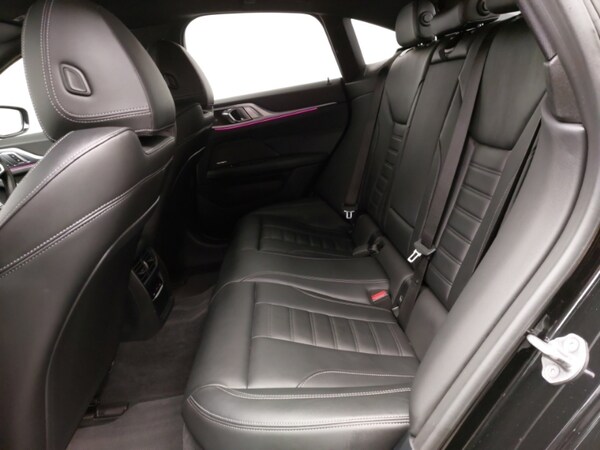 Used BMW i4 2022 for sale - 76116635: Photo 6