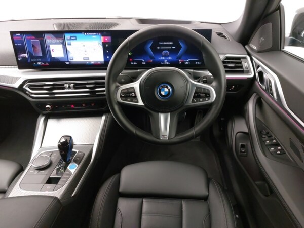 Used BMW i4 2022 for sale - 76116635: Photo 7