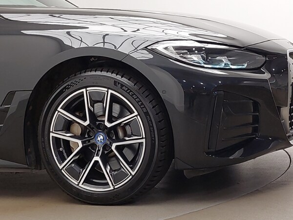 Used BMW i4 2022 for sale - 76116635: Photo 9