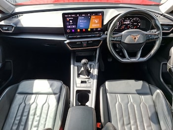 Used Cupra Formentor 2021 for sale - 79493132: Photo