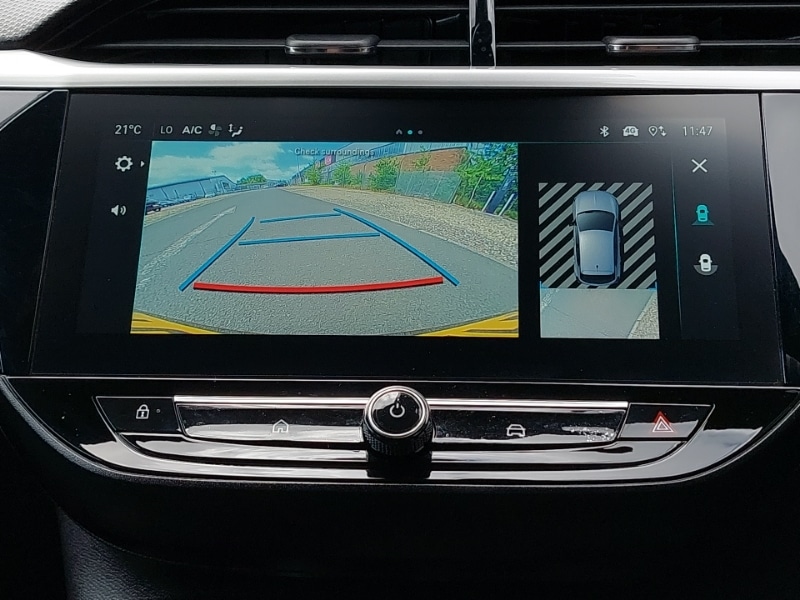 Used Vauxhall Corsa 2025 for sale - 77130132: Photo 11