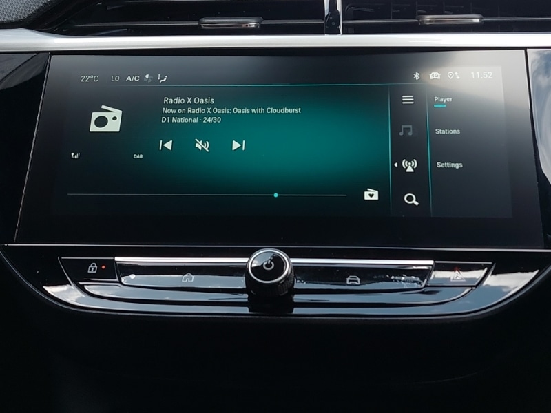 Used Vauxhall Corsa 2025 for sale - 77130132: Photo 14