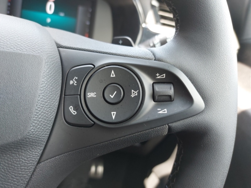 Used Vauxhall Corsa 2025 for sale - 77130132: Photo 17