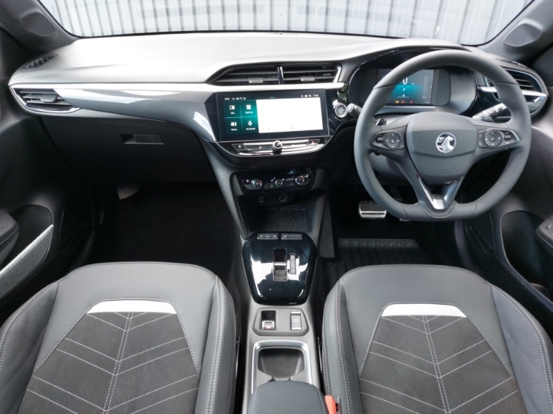 Used Vauxhall Corsa 2025 for sale - 77130132: Photo 2