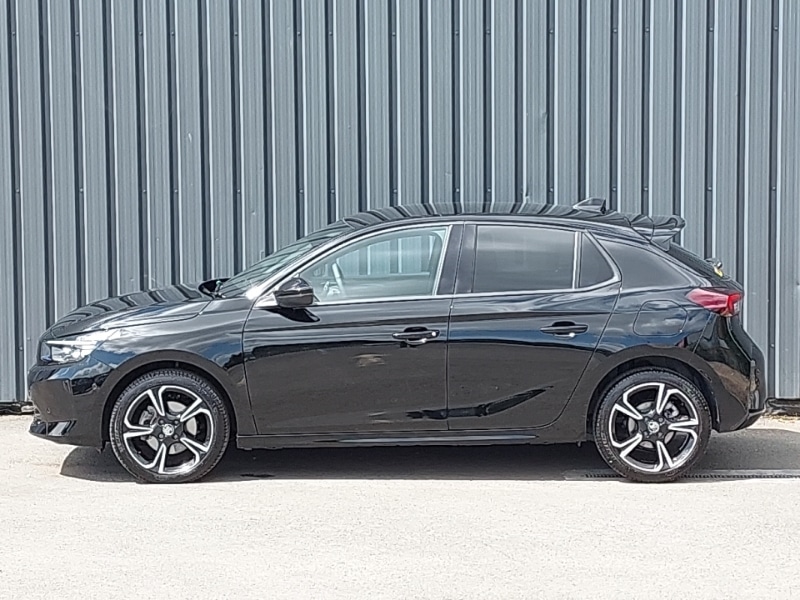 Used Vauxhall Corsa 2025 for sale - 77130132: Photo 4