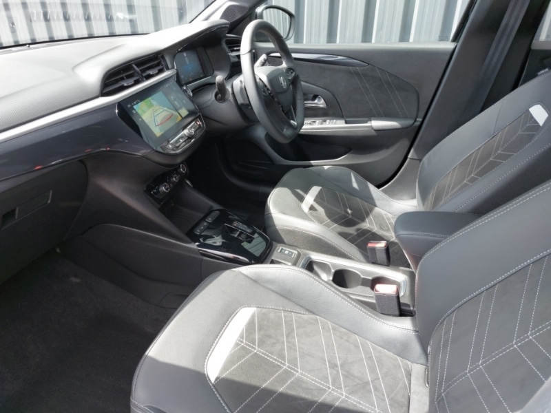 Used Vauxhall Corsa 2025 for sale - 77130132: Photo 5