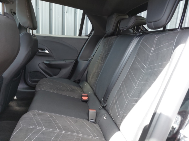 Used Vauxhall Corsa 2025 for sale - 77130132: Photo 6