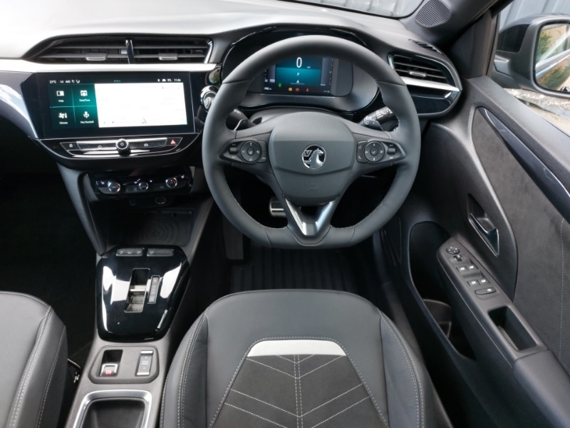 Used Vauxhall Corsa 2025 for sale - 77130132: Photo 7