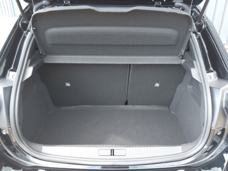 Used Vauxhall Corsa 2025 for sale - 77130132: Photo 8