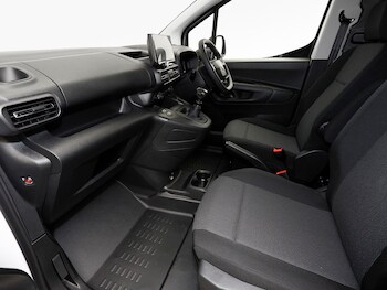 Used Citroen Berlingo 2026 for sale - 79164715: Photo