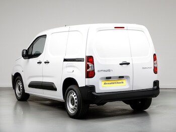 Used Citroen Berlingo 2026 for sale - 79164715: Photo