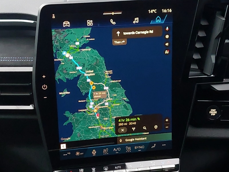 Used Renault Austral 2024 for sale - 76484137: Photo 10