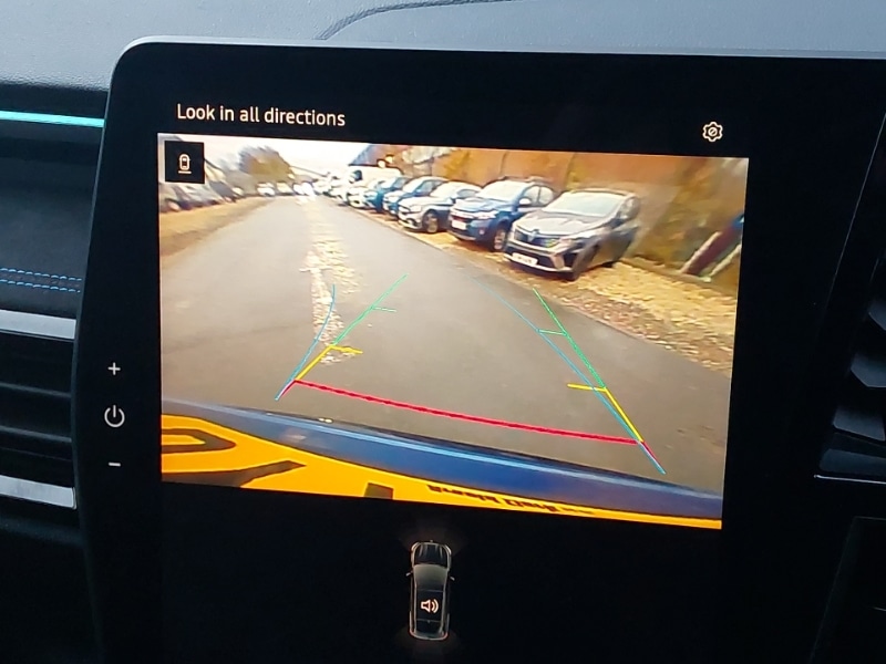 Used Renault Austral 2024 for sale - 76484137: Photo 11