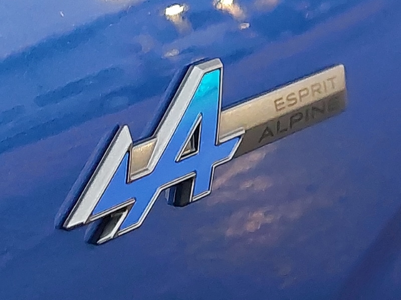 Used Renault Austral 2024 for sale - 76484137: Photo 13