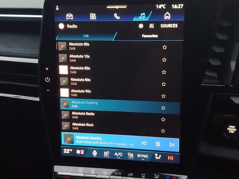 Used Renault Austral 2024 for sale - 76484137: Photo 15