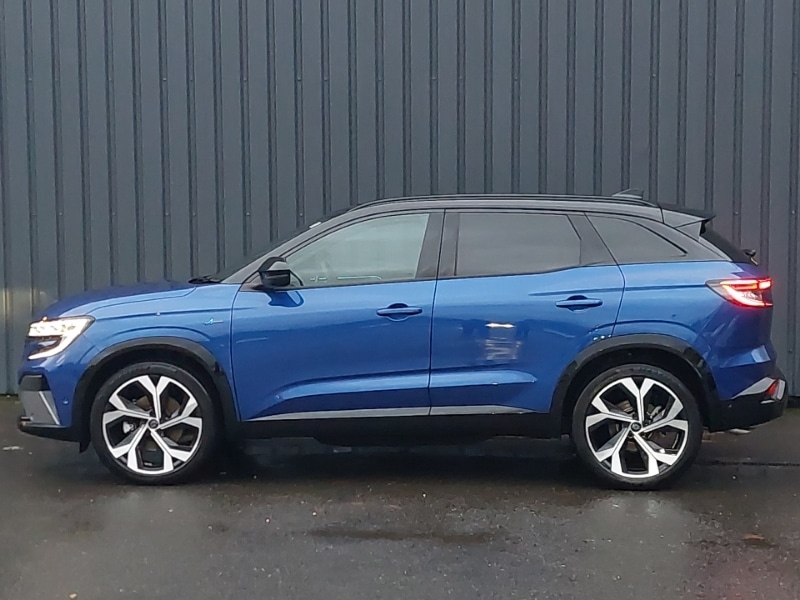 Used Renault Austral 2024 for sale - 76484137: Photo 4