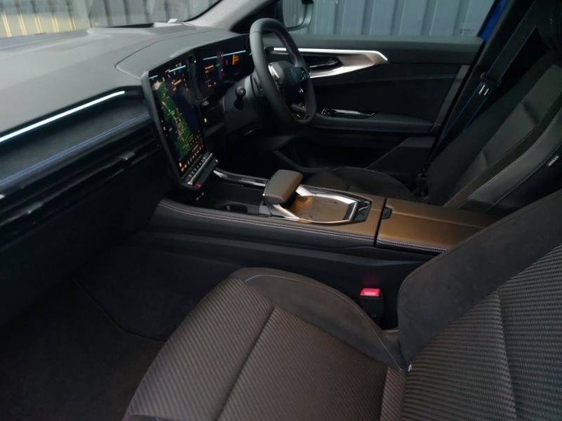 Used Renault Austral 2024 for sale - 76484137: Photo 5